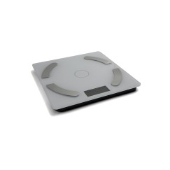 Waga łazienkowa analityczna z bluetooth (10)