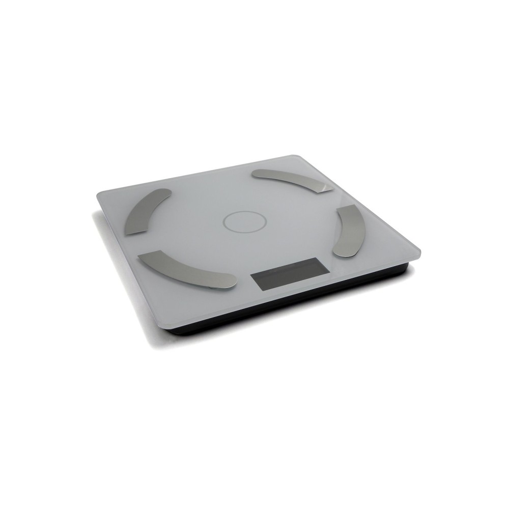 Waga łazienkowa analityczna z bluetooth (10)