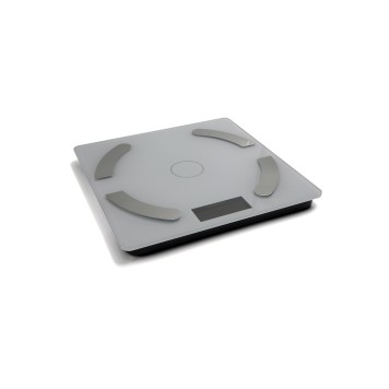 Waga łazienkowa analityczna z bluetooth (10)