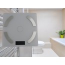 Waga łazienkowa analityczna z bluetooth (10)