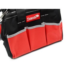 Stołek z torbą monterską (10)