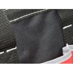 Stołek z torbą monterską (10)