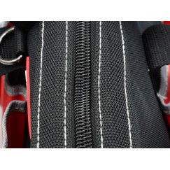 Stołek z torbą monterską (10)