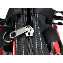 Stołek z torbą monterską (10)