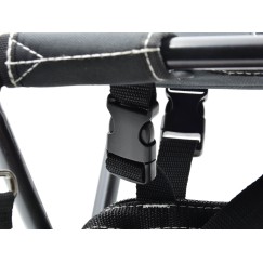 Stołek z torbą monterską (10)