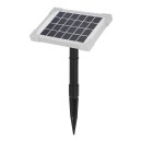 Pompka solarna do oczka wodnego 2W (10)