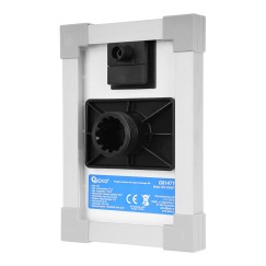 Pompka solarna do oczka wodnego 2W (10)