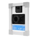 Pompka solarna do oczka wodnego 2W (10)