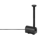 Pompka solarna do oczka wodnego 2W (10)