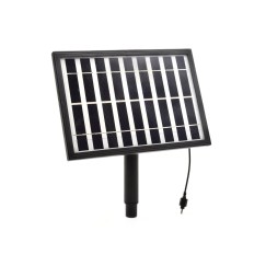 Pompa solarna do oczka wodnego 5W (16)