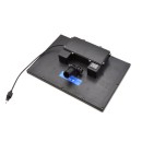 Pompa solarna do oczka wodnego 5W (16)