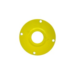 Pokrywa łożyska do zagęszczarki