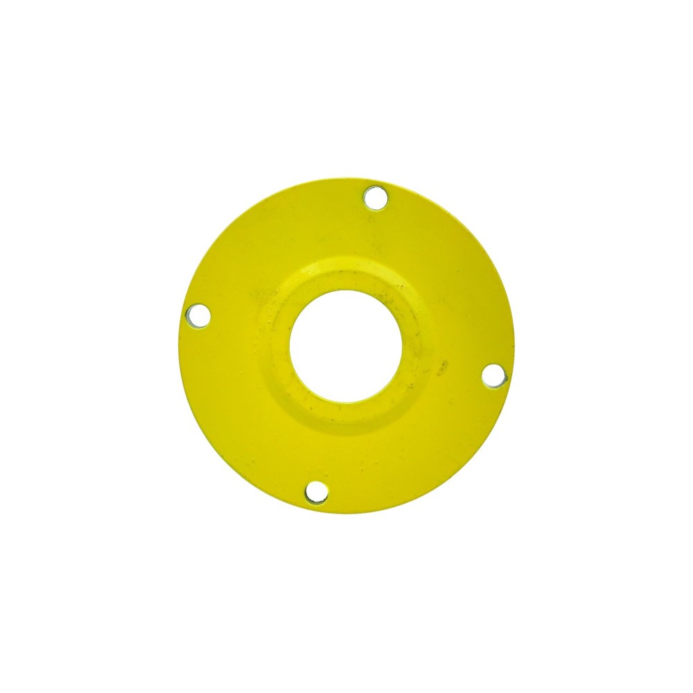 Pokrywa łożyska do zagęszczarki