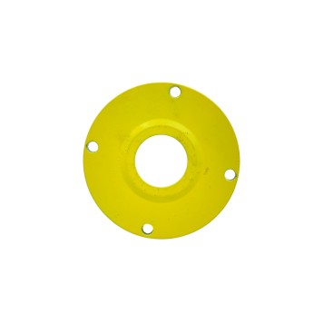 Pokrywa łożyska do zagęszczarki