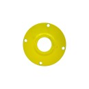 Pokrywa łożyska do zagęszczarki