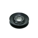 Koło pasowe silnika do zagęszczarki