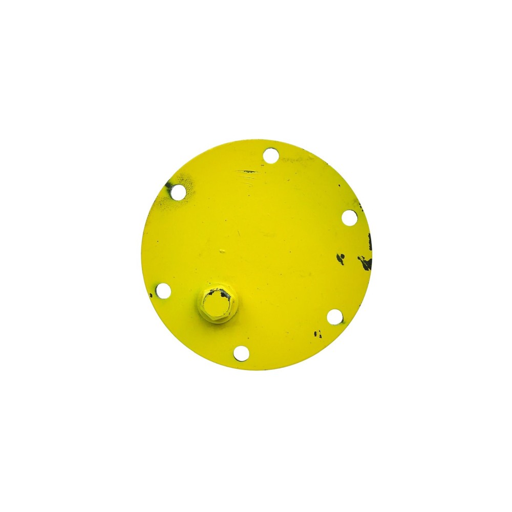 Pokrywa do zagęszczarki