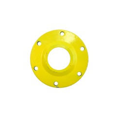 Pokrywa łożyska do zagęszczarki