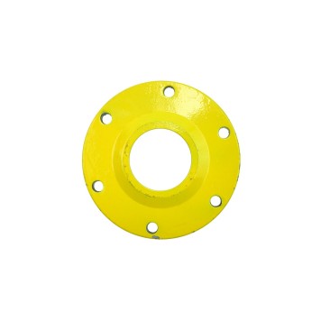 Pokrywa łożyska do zagęszczarki