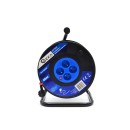 Przedłużacz elektryczny bębnowy 3x1.0mm2 40m (1)