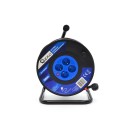 Przedłużacz elektryczny bębnowy 3x1.5mm2 50m (1)