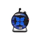 Przedłużacz elektryczny bębnowy 3x1.5mm2 25m IP44 (1)