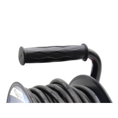 Przedłużacz elektryczny bębnowy 3x1.5mm2  50m IP44 (1)