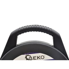 Przedłużacz elektryczny zwijany 4 gniazda 10m (10)