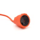 Przedłużacz elektryczny ogrodowy 40m (4)