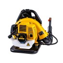 Dmuchawa spalinowa do liści JG Strong (1)