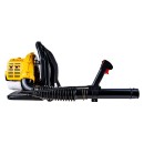 Dmuchawa spalinowa do liści JG Strong (1)