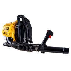 Dmuchawa spalinowa do liści JG Strong (1)