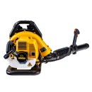 Dmuchawa spalinowa do liści JG Strong (1)