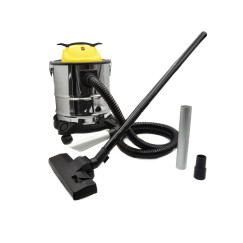 Odkurzacz do popiołu 20L z otrząsywaczem filtra (1)