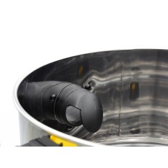 Odkurzacz przemysłowy 25L z otrząsaczem  filtra (1)