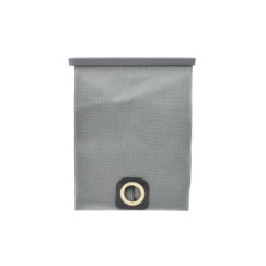 Odkurzacz przemysłowy 25L z otrząsaczem  filtra (1)