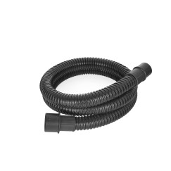 Przewód metalowy do odkurzaczy popiołu 35mmx2m