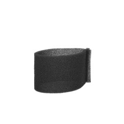 Filtr gąbkowy odkurzacza przemysłowego 25L