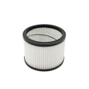 Filtr HEPA 18x13cm odkurzaczy przemysłowych 25L (1)