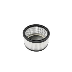 Filtr HEPA 16x9,3cm odkurzaczy do popiołu z otrząsaczem filtra