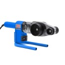 Zgrzewarka do rur PCV 16-63mm LCD (5)