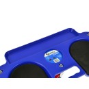 Leżanka warsztatowa- klęcznik na kolana na kółkach(1/10)