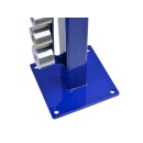 Giętarka do rur, prętów i profili (1)