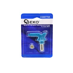 Dysza do agregatu hydrodynamicznego 11,1mm 517 (200)