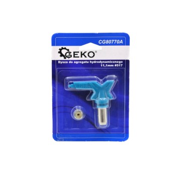 Dysza do agregatu hydrodynamicznego 11,1mm 517 (200)