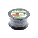 Żyłka do podkaszarki zbrojona(kwadrat) 3,0mmx100m (8)