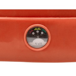 Opryskiwacz akumulatorowy plecakowy 16L Lekki (1)