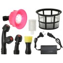 Opryskiwacz akumulatorowy plecakowy 16L Lekki (1)