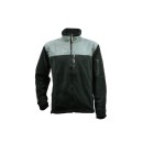 Bluza polarowa ARMY rozmiar S (20)