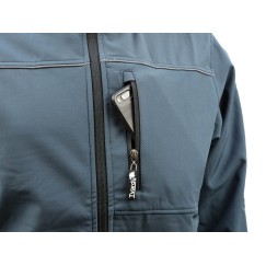 Kurtka softshell rozmiar XXL (20)